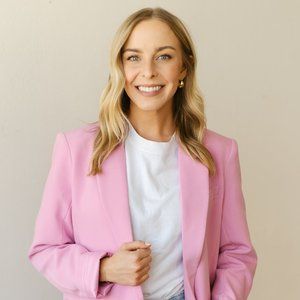 Meet your Posher, Sarah